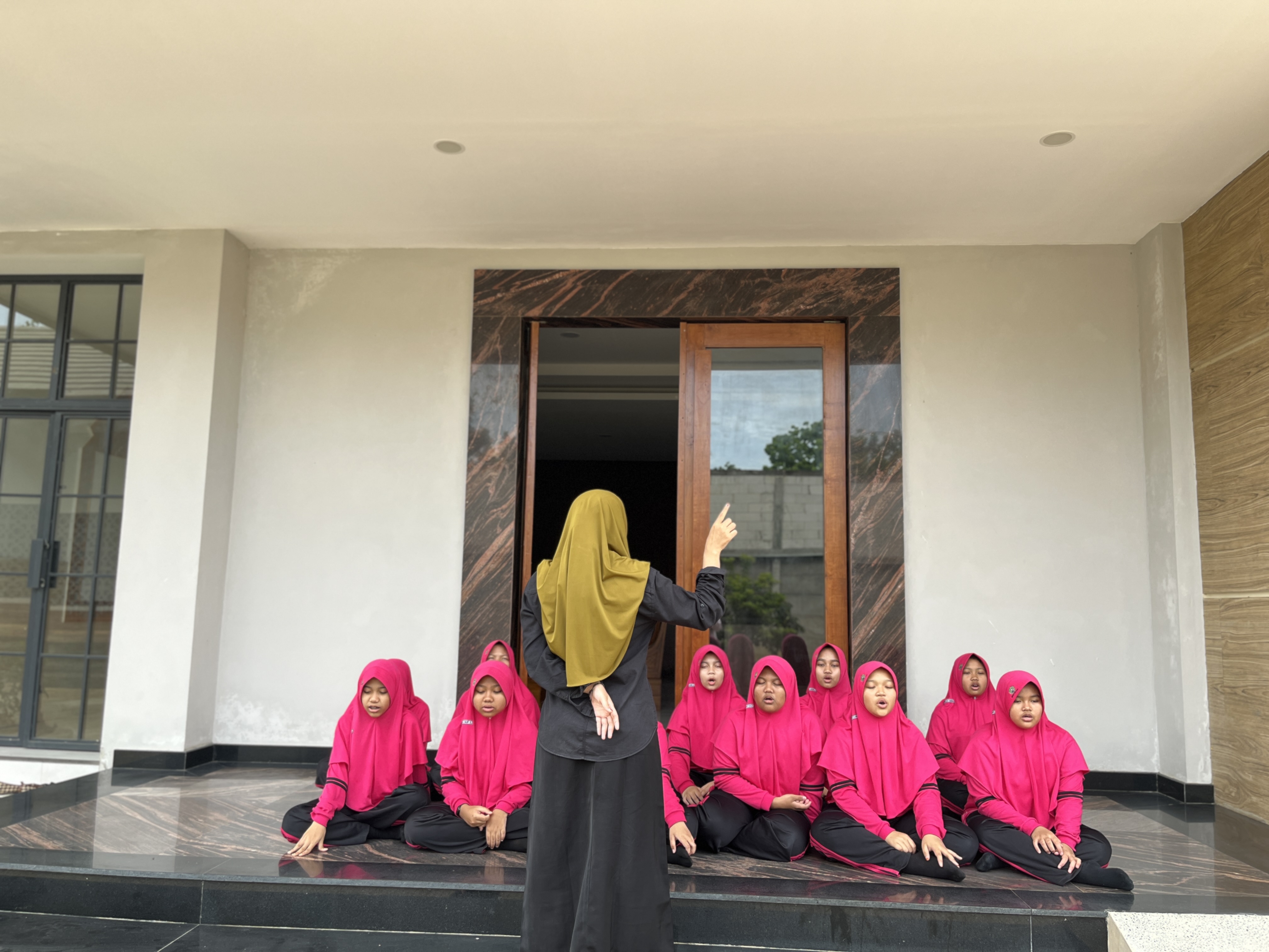 Paduan Suara